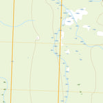 Fort Yukon B-2 NW, AK (2018, 25000-Scale) Preview 2