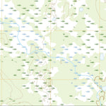 Fort Yukon D-6 NW, AK (2018, 25000-Scale) Preview 3
