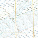 Demarcation Point C-3 NW, AK (2018, 25000-Scale) Preview 3