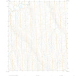 Ikpikpuk River B-5 NW, AK (2020, 25000-Scale) Preview 1