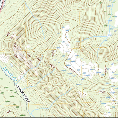 Ketchikan C-6 SE, AK (2017, 25000-Scale) Preview 3