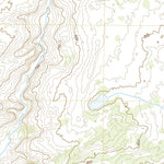 Kantishna River D-5 SW, AK (2017, 25000-Scale) Preview 2