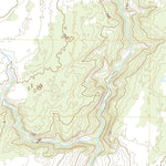 Kantishna River D-5 SW, AK (2017, 25000-Scale) Preview 3
