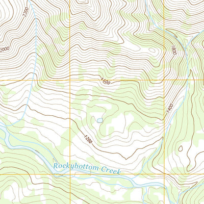 Hughes D-1 NE, AK (2016, 25000-Scale) Preview 2