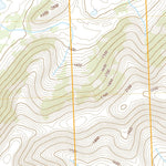 Lake Clark B-7 SW, AK (2019, 25000-Scale) Preview 3