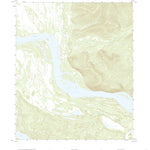 Kantishna River D-1 SE, AK (2017, 25000-Scale) Preview 1