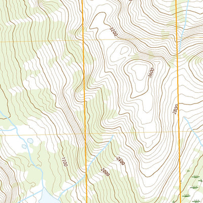 Ketchikan A-2 NW, AK (2018, 25000-Scale) Preview 2