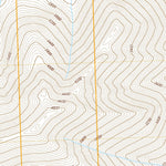 Demarcation Point B-4 SE, AK (2018, 25000-Scale) Preview 3