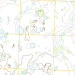 Kateel River D-2 NW, AK (2016, 25000-Scale) Preview 2