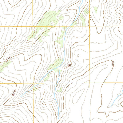 Fairbanks A-1 SW, AK (2016, 25000-Scale) Preview 2