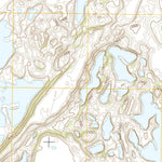 Gulkana D-5 NE, AK (2016, 25000-Scale) Preview 3