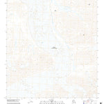 Denali B-1 SW, AK (2015, 25000-Scale) Preview 1