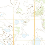 Dillingham A-6 SW, AK (2019, 25000-Scale) Preview 2