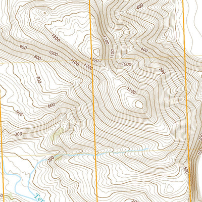 Karluk D-5 SW, AK (2019, 25000-Scale) Preview 3