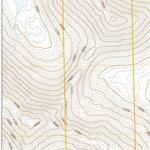Iliamna A-5 SE, AK (2018, 25000-Scale) Preview 3