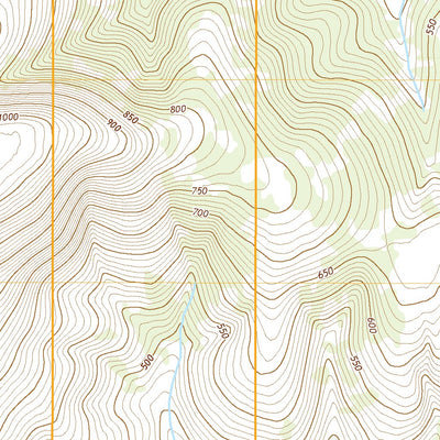 Iditarod B-6 NW, AK (2019, 25000-Scale) Preview 3