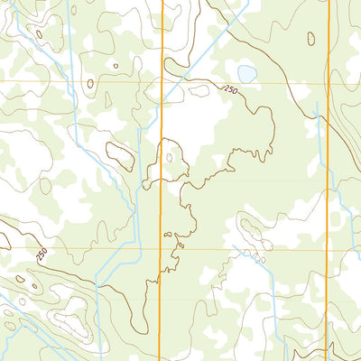 Dillingham C-7 SE, AK (2019, 25000-Scale) Preview 2