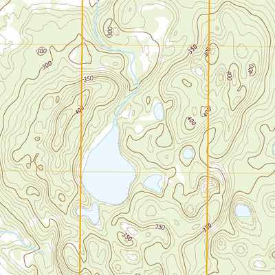 Dillingham C-7 SE, AK (2019, 25000-Scale) Preview 3