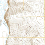 Killik River D-1 SW, AK (2016, 25000-Scale) Preview 3