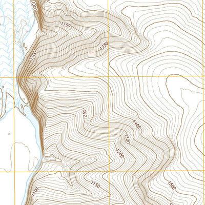 Killik River D-1 SW, AK (2016, 25000-Scale) Preview 3