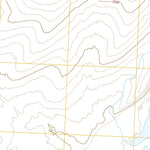 Howard Pass D-1 NW, AK (2016, 25000-Scale) Preview 2