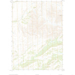 Lake Clark C-5 NE, AK (2018, 25000-Scale) Preview 1