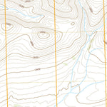 Lake Clark C-5 NE, AK (2018, 25000-Scale) Preview 2