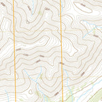 Lake Clark C-5 NE, AK (2018, 25000-Scale) Preview 3