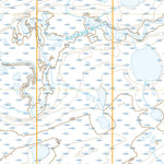 Harrison Bay B-5 SW, AK (2020, 25000-Scale) Preview 3