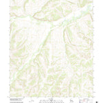 Kateel River B-6 SW, AK (2015, 25000-Scale) Preview 1