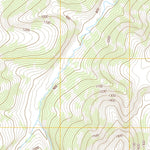 Kateel River B-6 SW, AK (2015, 25000-Scale) Preview 3