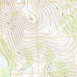 Hughes A-5 SW, AK (2016, 25000-Scale) Preview 3