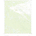 Fort Yukon B-3 SW, AK (2018, 25000-Scale) Preview 1