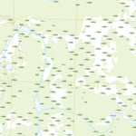 Fort Yukon B-3 SW, AK (2018, 25000-Scale) Preview 2