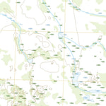 Fort Yukon B-3 SW, AK (2018, 25000-Scale) Preview 3