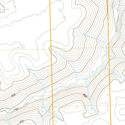 Ikpikpuk River A-3 SW, AK (2020, 25000-Scale) Preview 2