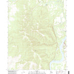 Hughes A-3 SW, AK (2016, 25000-Scale) Preview 1