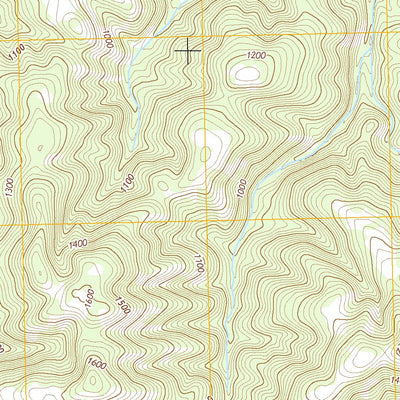 Hughes A-3 SW, AK (2016, 25000-Scale) Preview 3