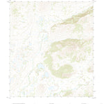 Kantishna River A-5 SW, AK (2017, 25000-Scale) Preview 1
