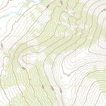 Kantishna River A-5 SW, AK (2017, 25000-Scale) Preview 2