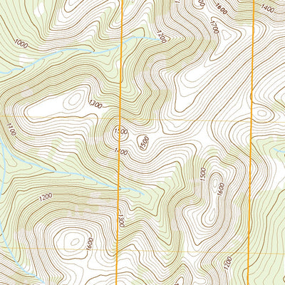 Iditarod D-4 SE, AK (2019, 25000-Scale) Preview 3