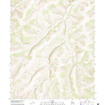 Kateel River C-6 NE, AK (2015, 25000-Scale) Preview 1