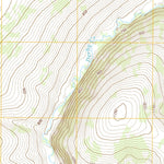 Kateel River C-6 NE, AK (2015, 25000-Scale) Preview 2