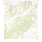Kantishna River B-5 SW, AK (2017, 25000-Scale) Preview 1