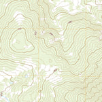 Kantishna River B-5 SW, AK (2017, 25000-Scale) Preview 2