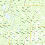 Gulkana A-4 NE, AK (2016, 25000-Scale) Preview 3
