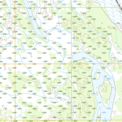 Fairbanks C-1 SE, AK (2016, 25000-Scale) Preview 2