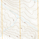 Ikpikpuk River A-2 SE, AK (2020, 25000-Scale) Preview 3
