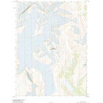 Ketchikan D-1 NW, AK (2018, 25000-Scale) Preview 1
