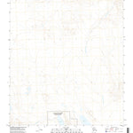 Killik River B-3 NW, AK (2016, 25000-Scale) Preview 1